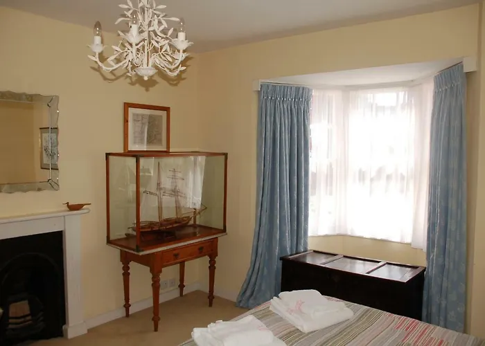 Woodbine Cottage
