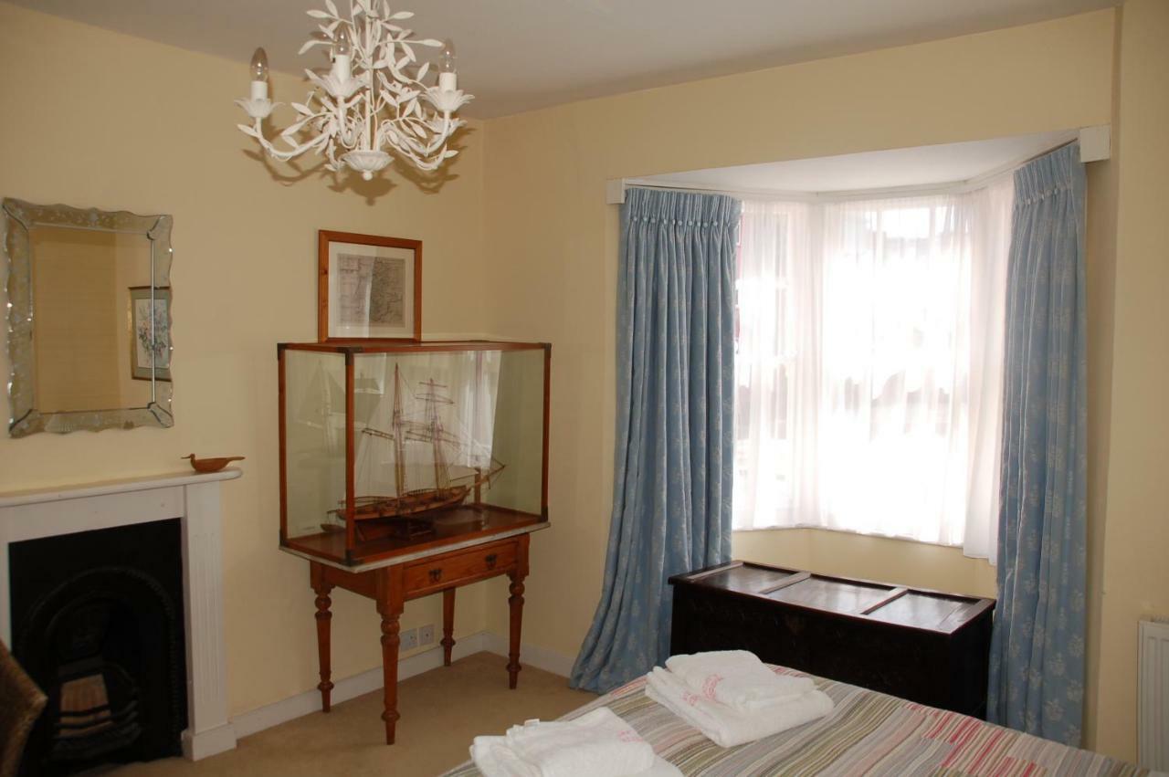 Vakantiehuis Woodbine United Kingdom