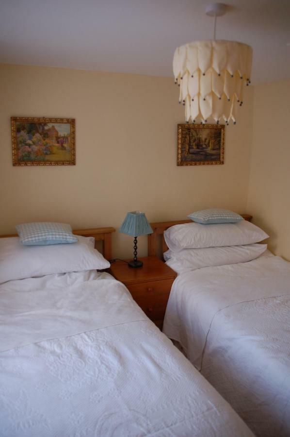 Woodbine Vakantiehuis